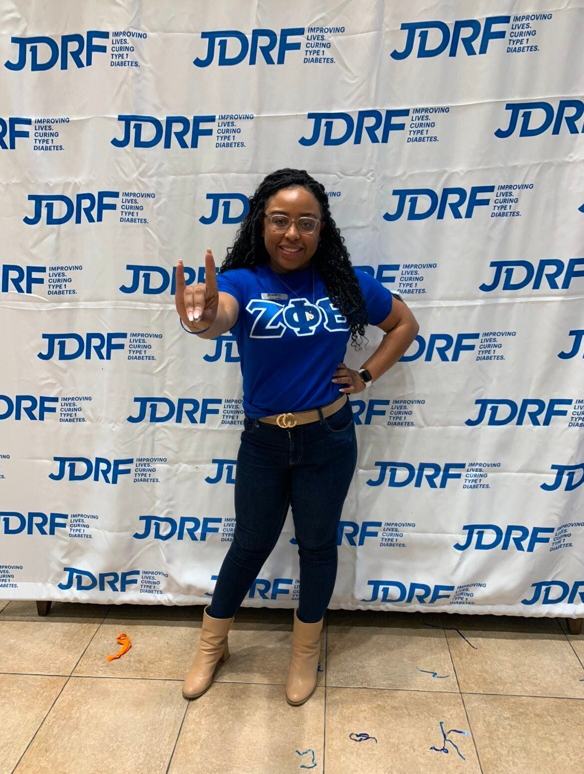 type 1 diabetes