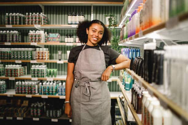 black owned businesses