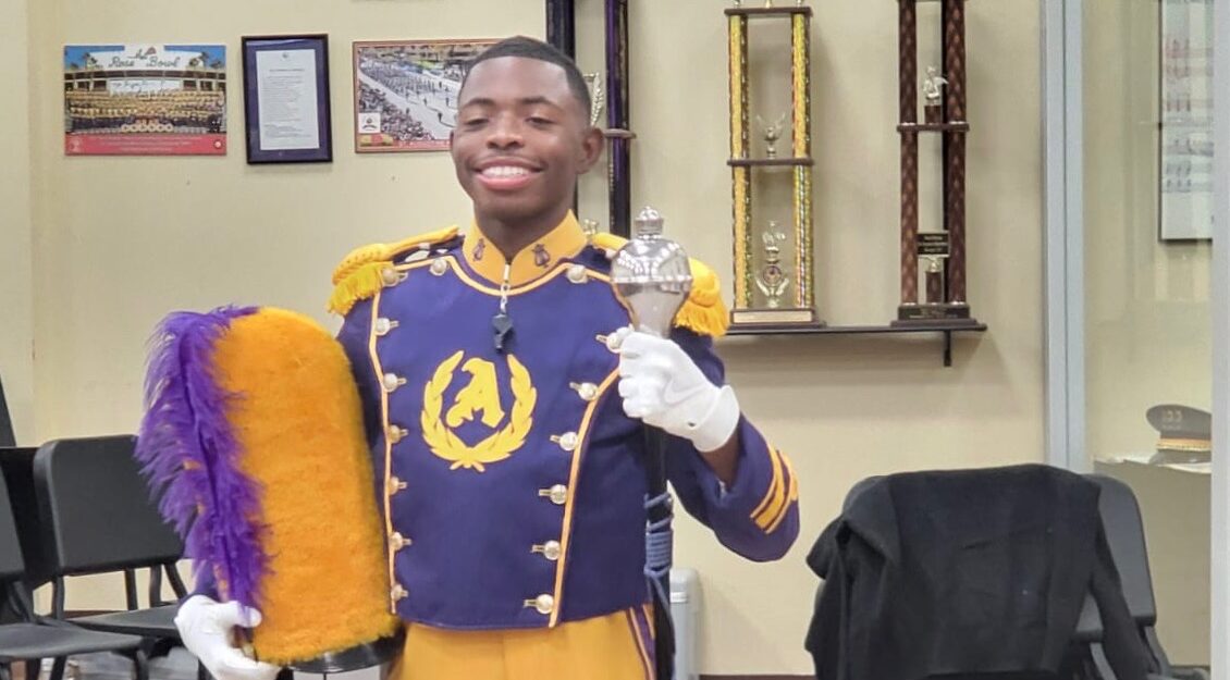 marching band