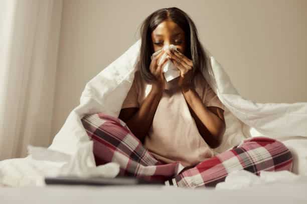 flu