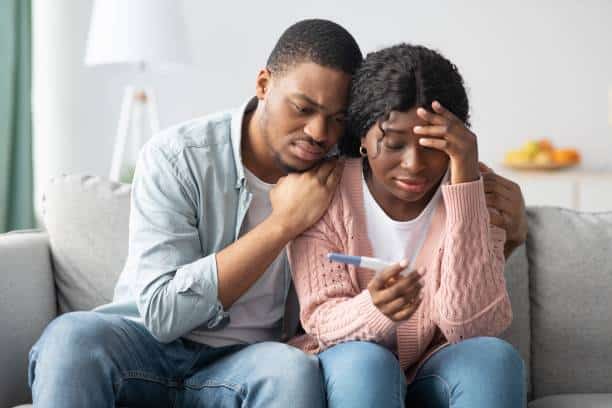infertility