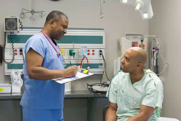 sickle cell