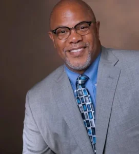Kevin Johnson, MD, MS