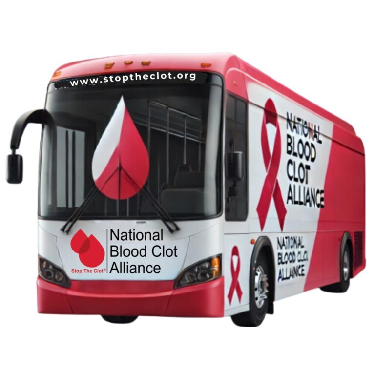 National Blood Clot Alliance