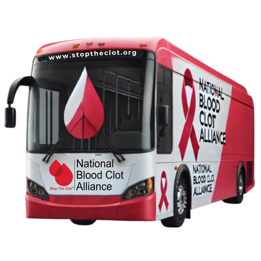 National Blood Clot Alliance
