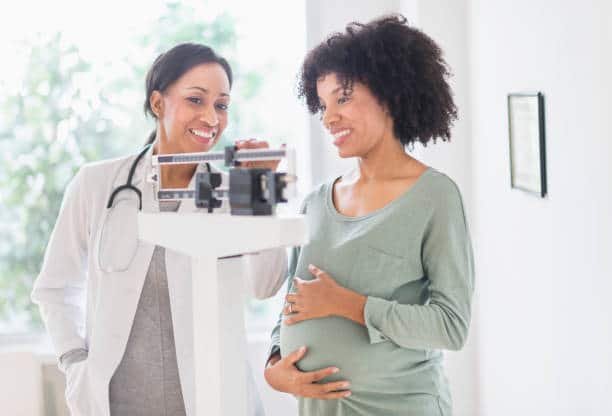 pregnancy
