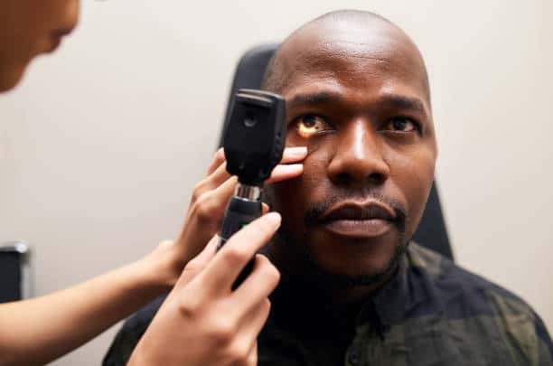 eye screenings