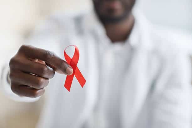 HIV rates