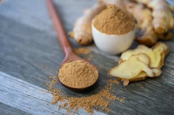 metabolism boosters