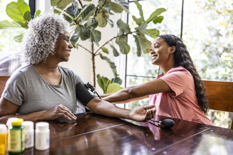 This Clinical Trial Offered New Hope for Uncontrolled High Blood Pressure