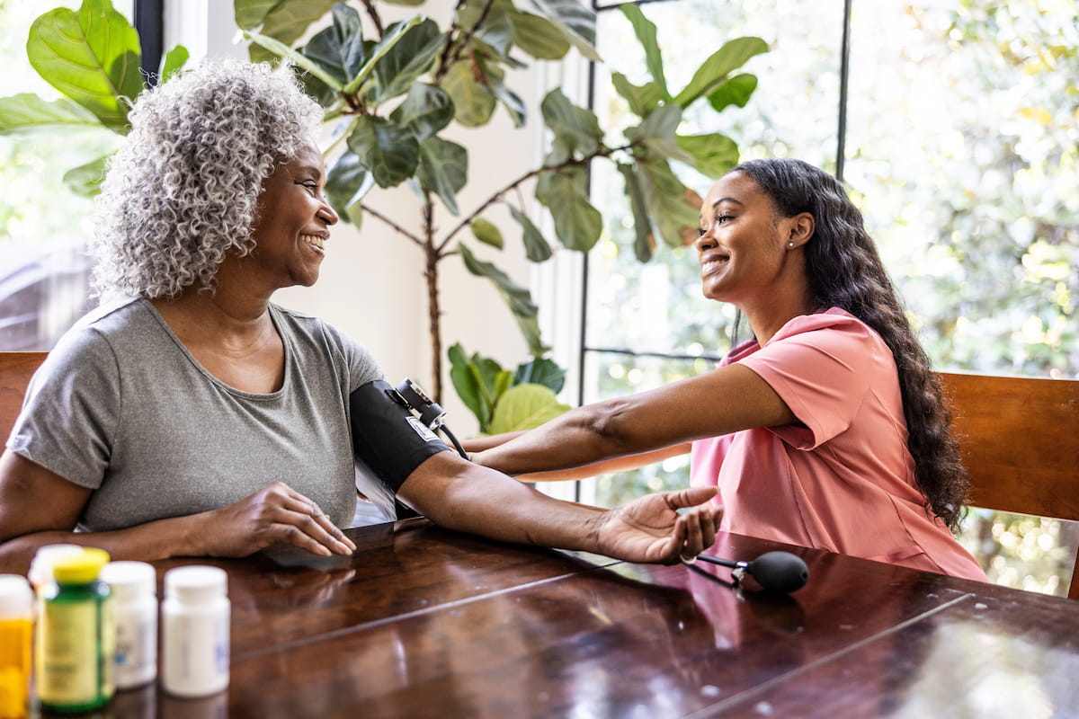 This Clinical Trial Offered New Hope for Uncontrolled High Blood Pressure
