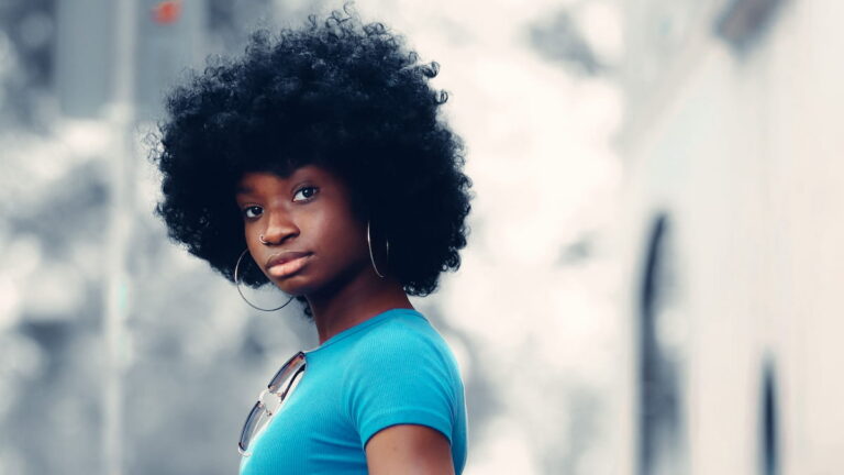 heat-trained, heat-damaged, damaged hair