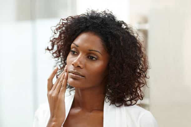 worst cities for skin