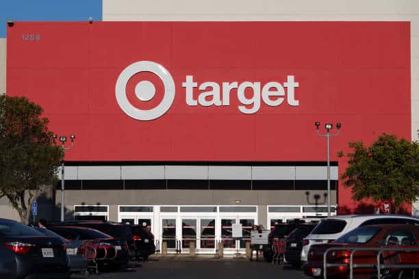 Target boycott