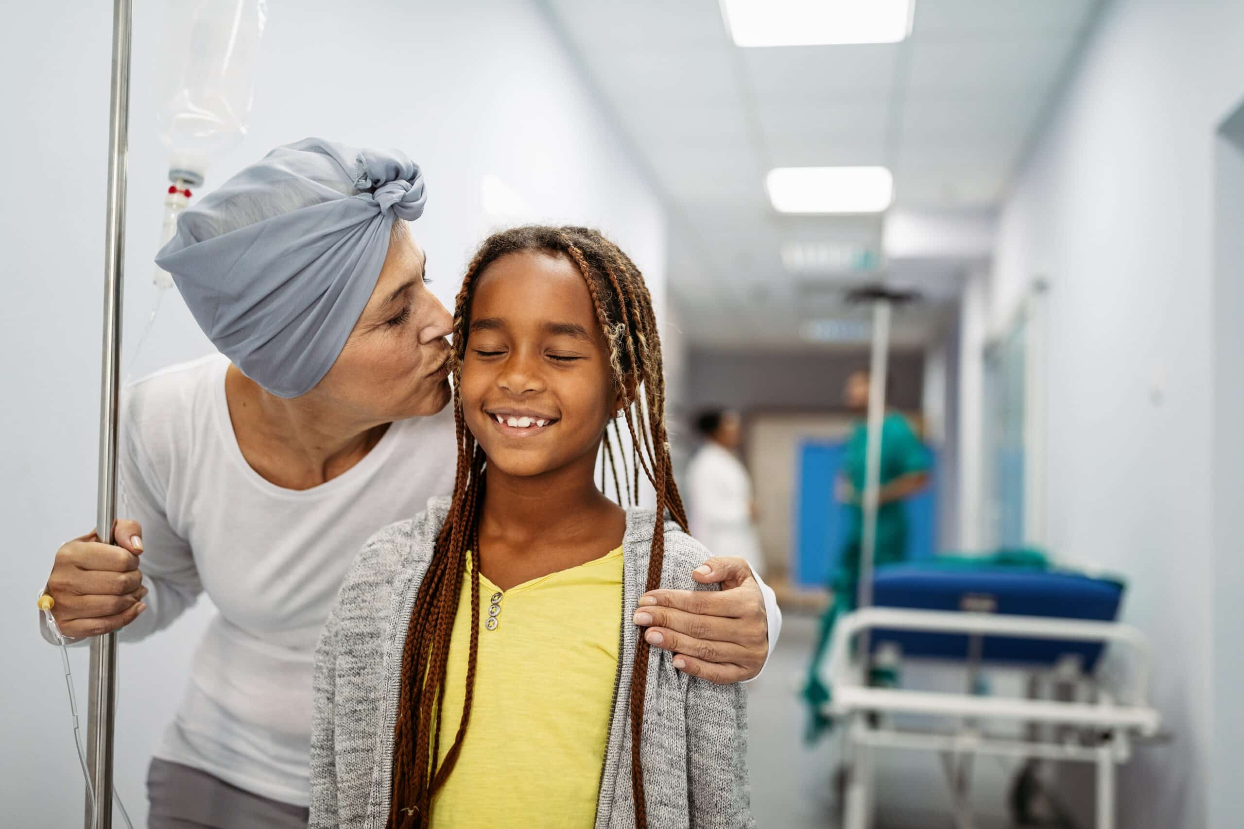 New Ready-Made Treatment for Acute Myeloid Leukemia Presented at AACR Chicago