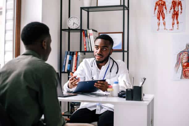 reasons for erectile dysfunction