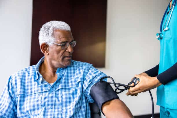 men and heart disease