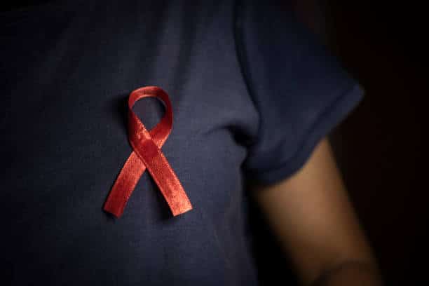 HIV stigma