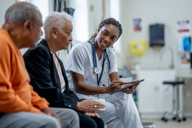 medicare mental health