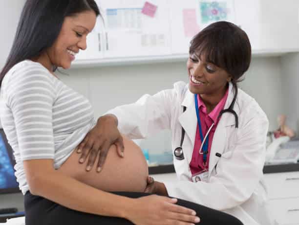 postpartum hemorrhage