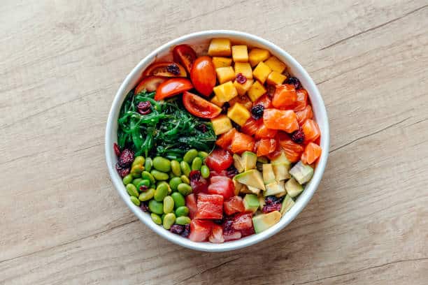 raw food diet