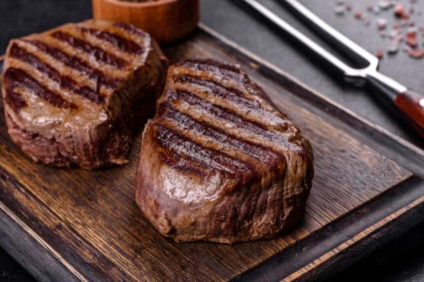 3D-Printed Food