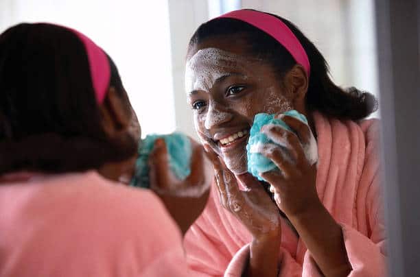 psoriasis skin