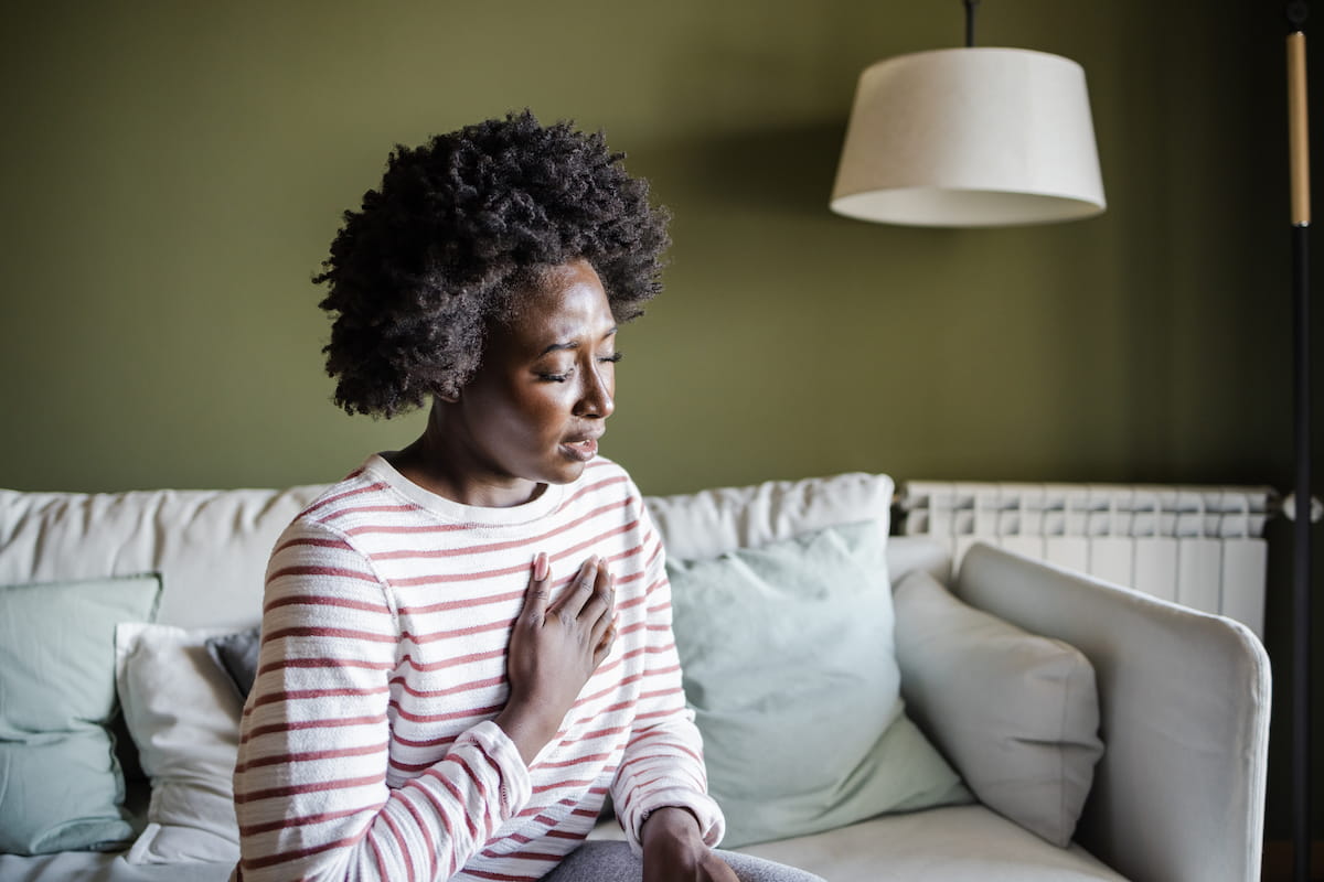 Summer Fatigue or Heart Trouble? Know the Signs of ATTR-CM