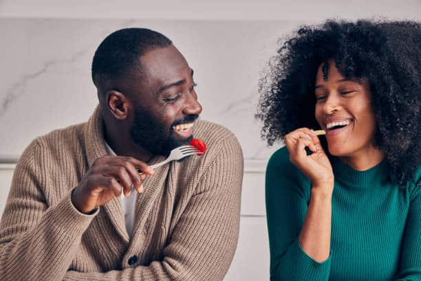 Dating With Crohn’s