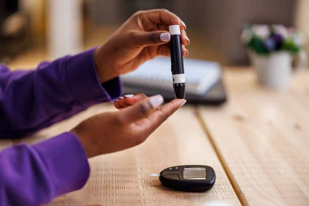 how to lower A1C