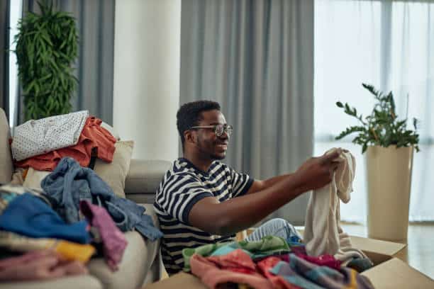 what's your clutter personality