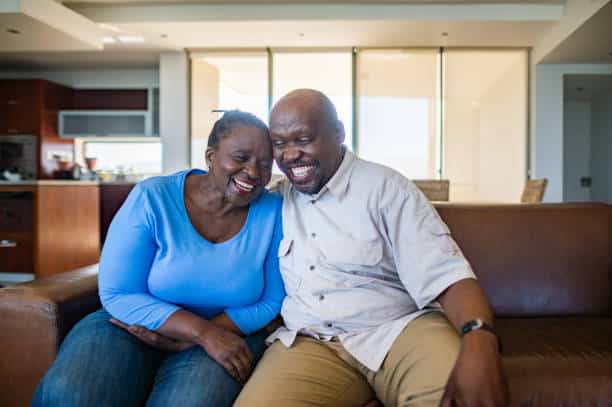 my happy marriage