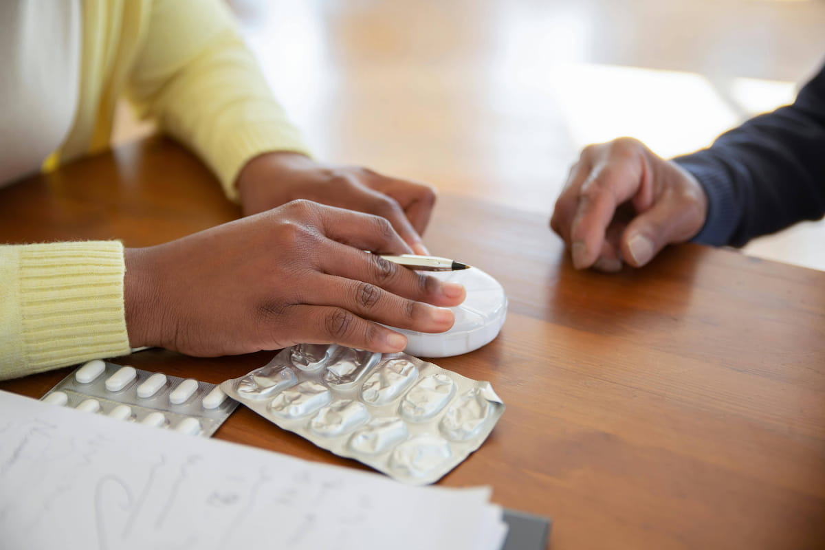 clinical trials