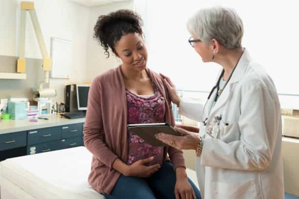 health risks during pregnancy