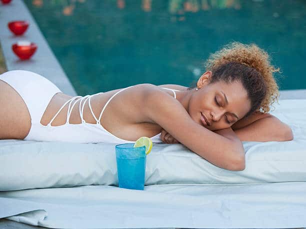 sleepcation