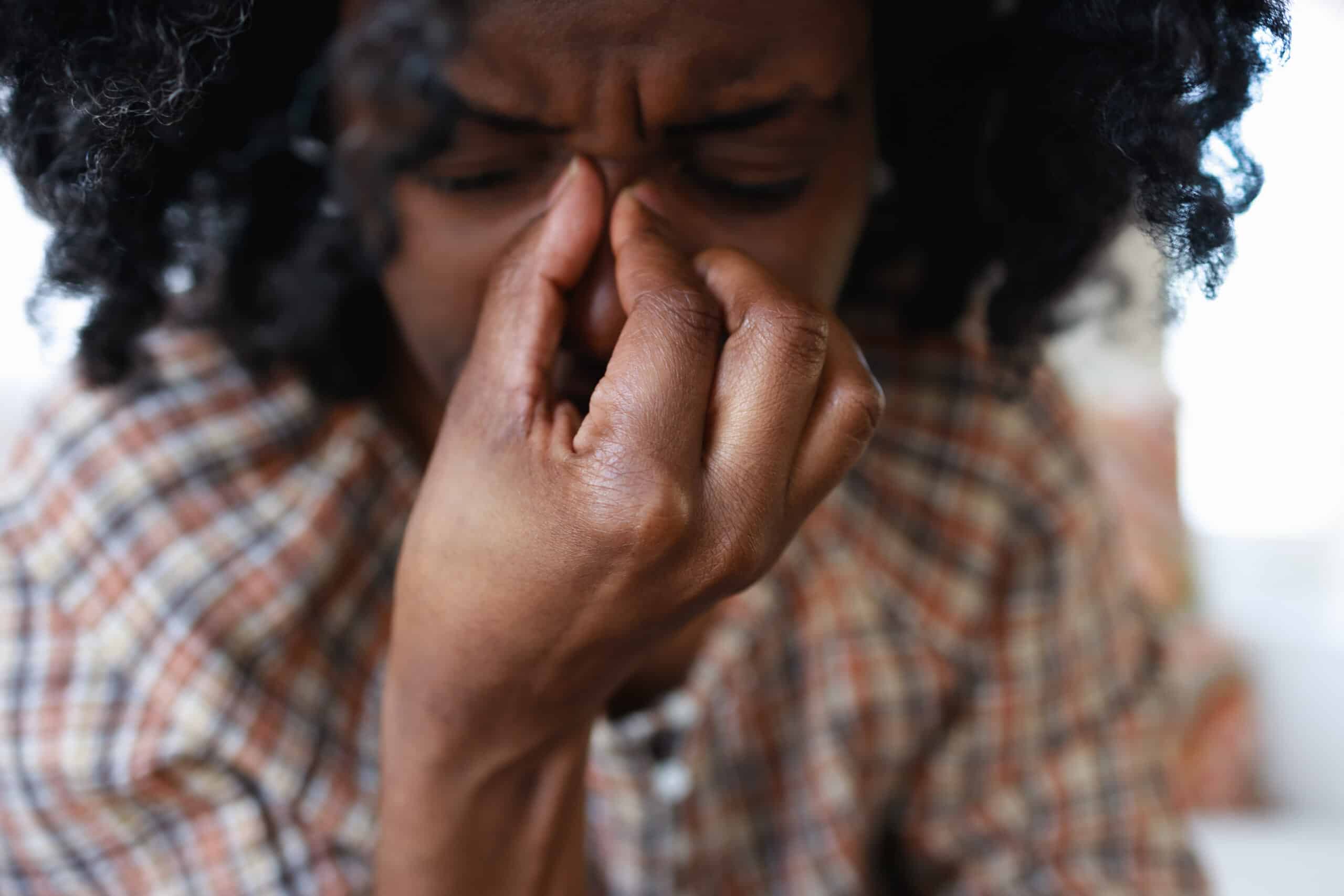 This Clinical Trial Helped Treat Migraines Before They Start