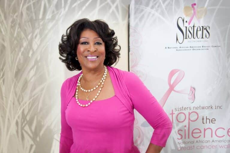 breast cancer
