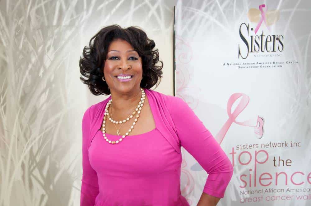 breast cancer