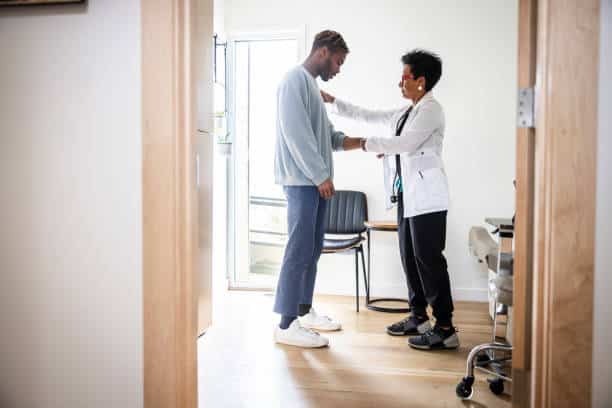 Tardive Dyskinesia