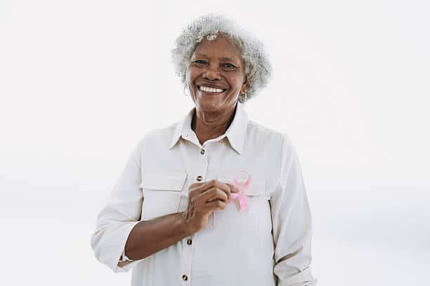 breast cancer