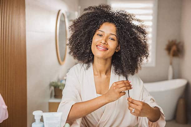 protective styles