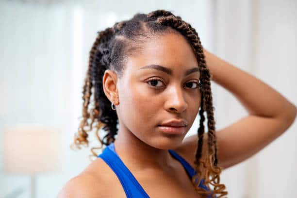 protective styles