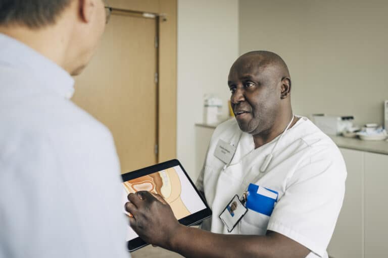prostate cancer, prostate cancer treatment, prostate cancer genetics, prostate cancer genomics