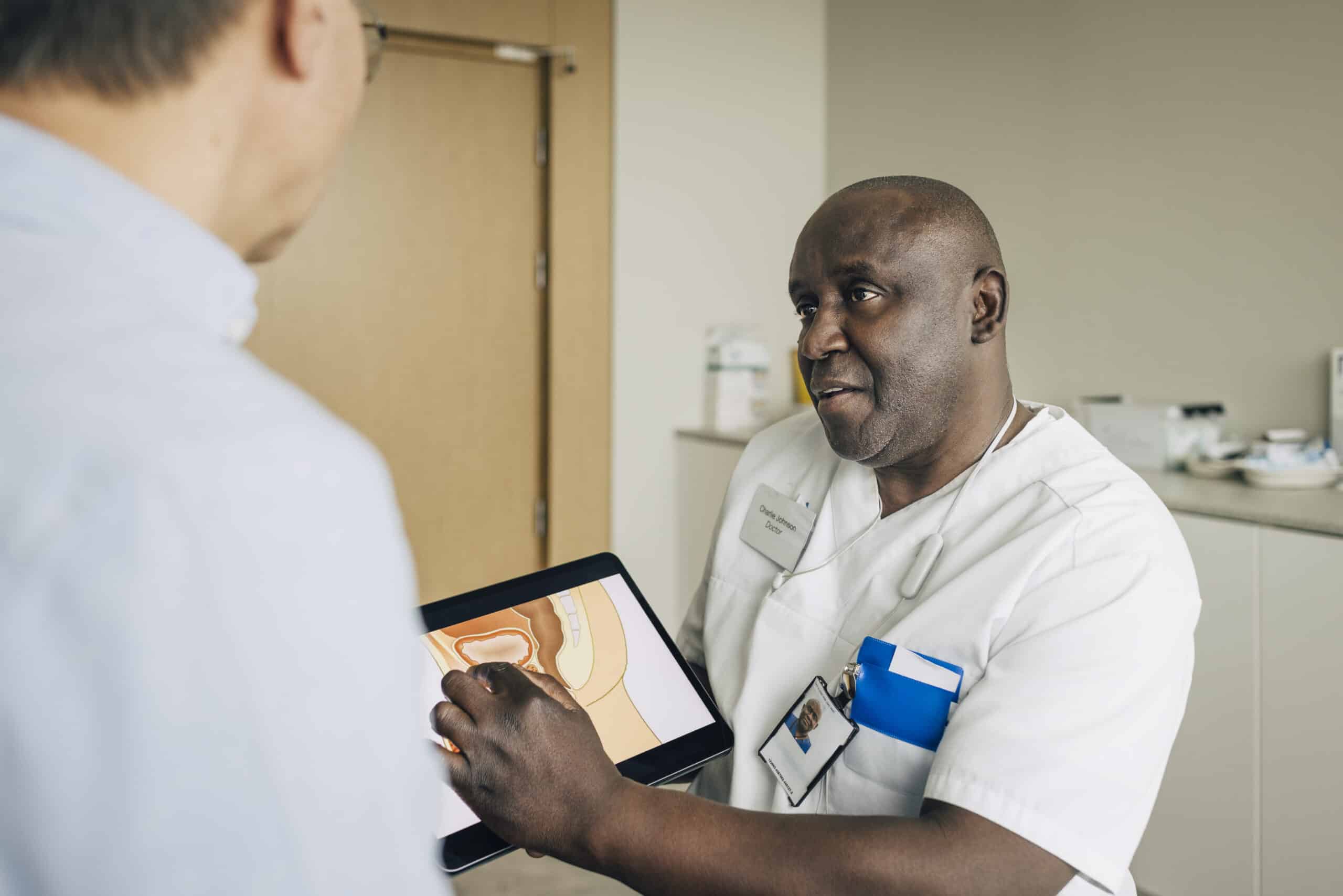 prostate cancer, prostate cancer treatment, prostate cancer genetics, prostate cancer genomics