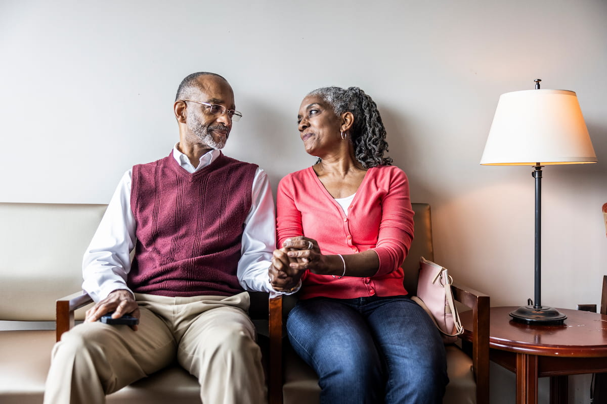 Alzheimer's Disease