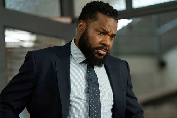 Malcolm‑Jamal Warner 