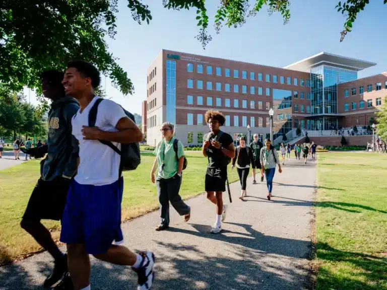 UAB