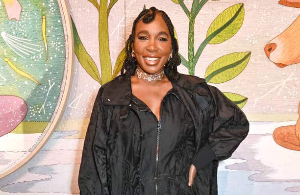 Venus Williams