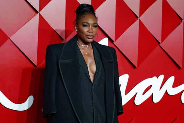 Venus Williams