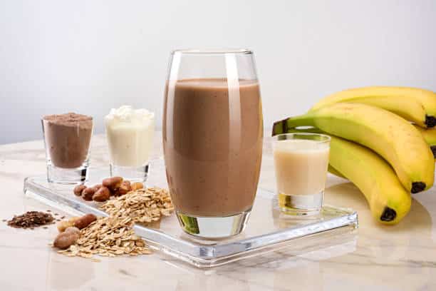 smoothies